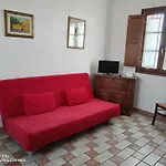 アパート Borgo Stella Montagnana Val di Pesa