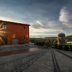 アパート Borgo Stella Montagnana Val di Pesa