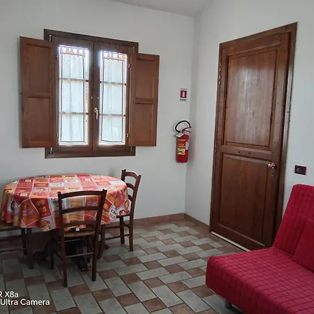 Borgo Stella *